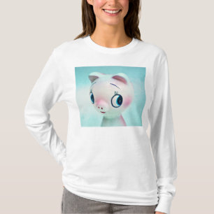 T-shirts Porco