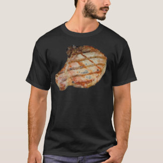 T-shirts Porkchops é delicioso
