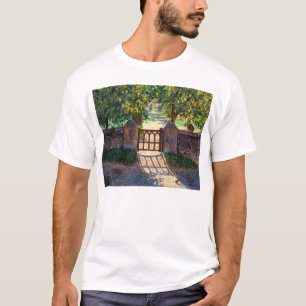 T-shirts Porta 2012 da igreja