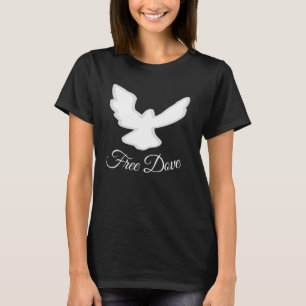 T-shirts Porta Livre