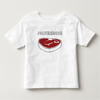 T-SHIRTS PORTERHOUSE