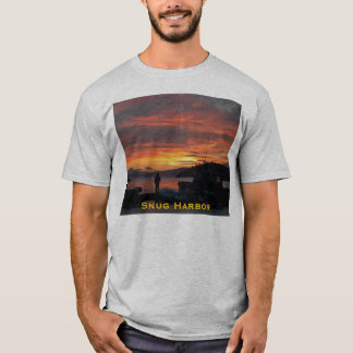 T-shirts Porto confortável