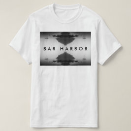 T-shirts Porto do bar