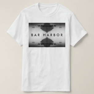 T-shirts Porto do bar