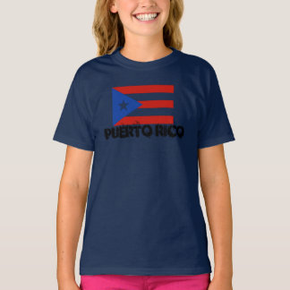 T-shirts Porto Rico