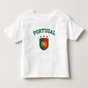 T-shirts Portugal