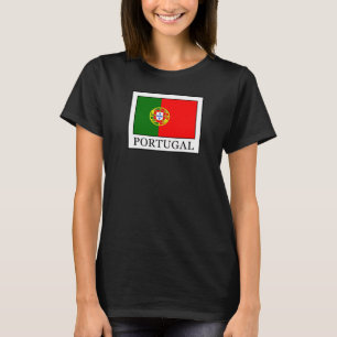 T-shirts Portugal