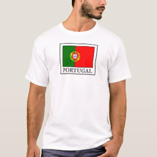 T-shirts Portugal