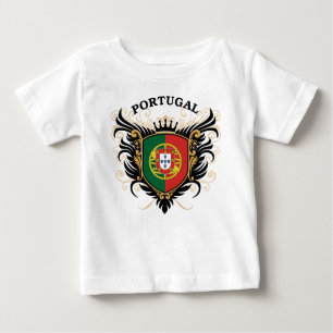 T-shirts Portugal