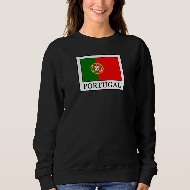 T-shirts Portugal (Frente)