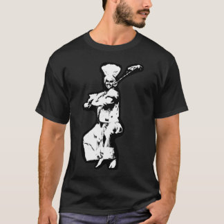 T-shirts Pose 8 de BHangra