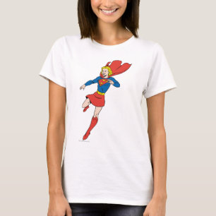 T-shirts Pose 8 de Supergirl