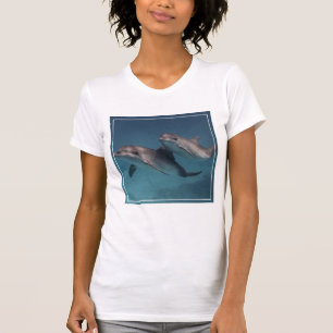 T-shirts Pose brincalhão