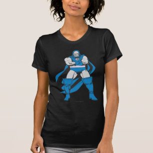 T-shirts Poses Darkseid