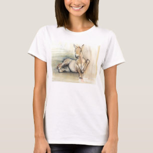 T-shirts Potro 2012
