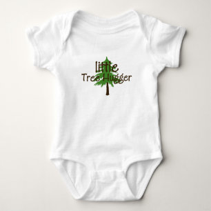 T-shirts Pouca árvore Hugger