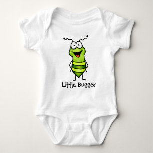 T-shirts Pouco amaldiça o Creeper