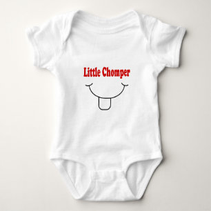 T-shirts Pouco Chomper