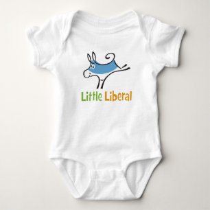 T-shirts Pouco liberal