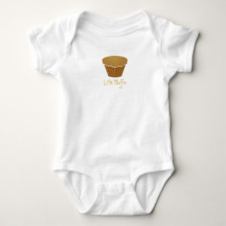 T-shirts Pouco muffin