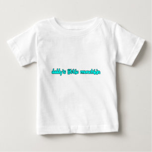 T-shirts pouco munchkin do pai