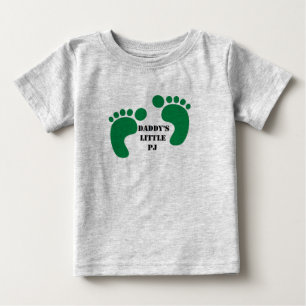 T-shirts Pouco PJ do pai