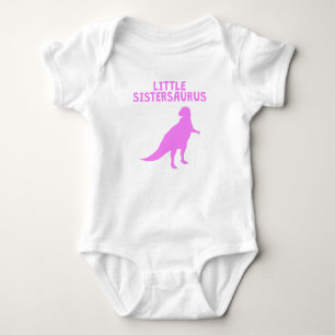 T-shirts Pouco Sistersaurus