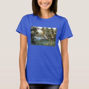 T-shirts Pouco Yellowlegs