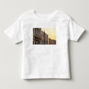 T-shirts Praça de São Marcos, Veneza