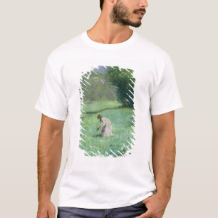 T-shirts Prado da floresta, 1876