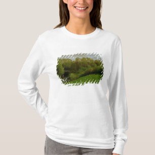 T-shirts Prado e floresta, 1895