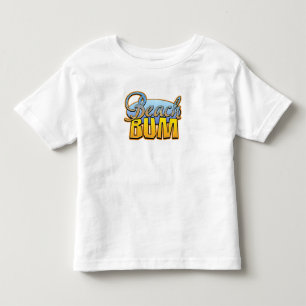 T-shirts Praia