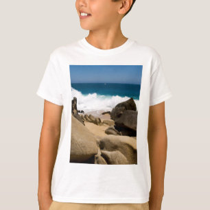 T-shirts Praia 26 de Cabo San Lucas