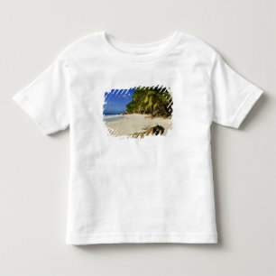 T-shirts Praia de Anse Victorin