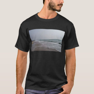 T-shirts Praia India de Goa