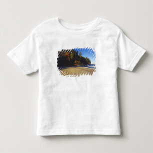 T-shirts Praia Miners em Pictured Rocks National