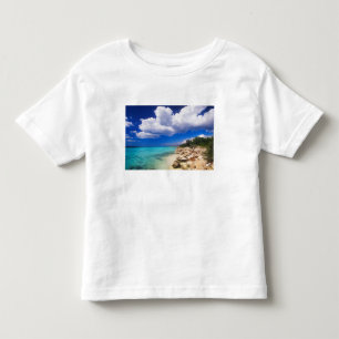 T-shirts Praias, Barahona, República Dominicana, 2