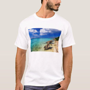 T-shirts Praias, Barahona, República Dominicana, 3