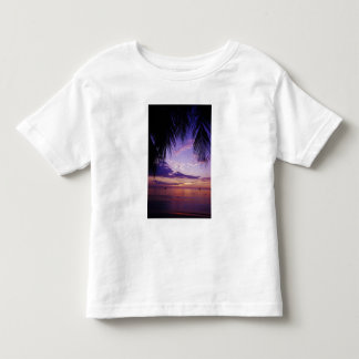 T-shirts Praias em Negril, Jamaica 2