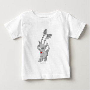 T-shirts Prata de Aisha