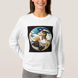 T-shirts Prato de Sevres, após Giulio Romano