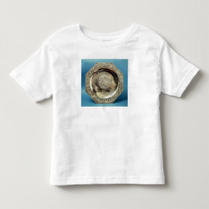 T-shirts Prato octogonal de Kaiseraugst, romano