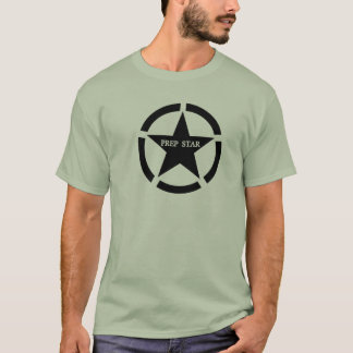 T-shirts Pré-visualizar Estrela