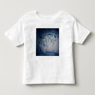 T-shirts Preaching de Shakyamuni Buddha