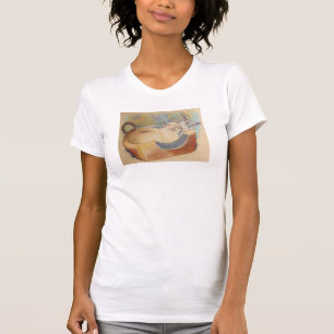 T-shirts Precioso & Romeo de Tonkinese
