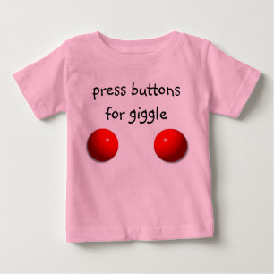T-shirts Preconize o riso