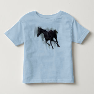 T-shirts Presente do amante dos cavalos