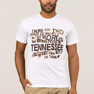 T-shirts Presente (engraçado) de Tennessee