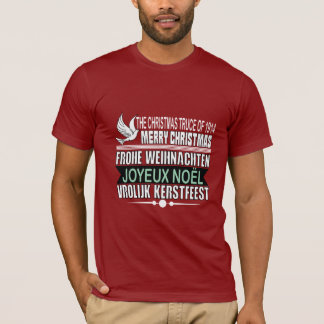 T-shirts Presente perfeito para o lustre da história em sua