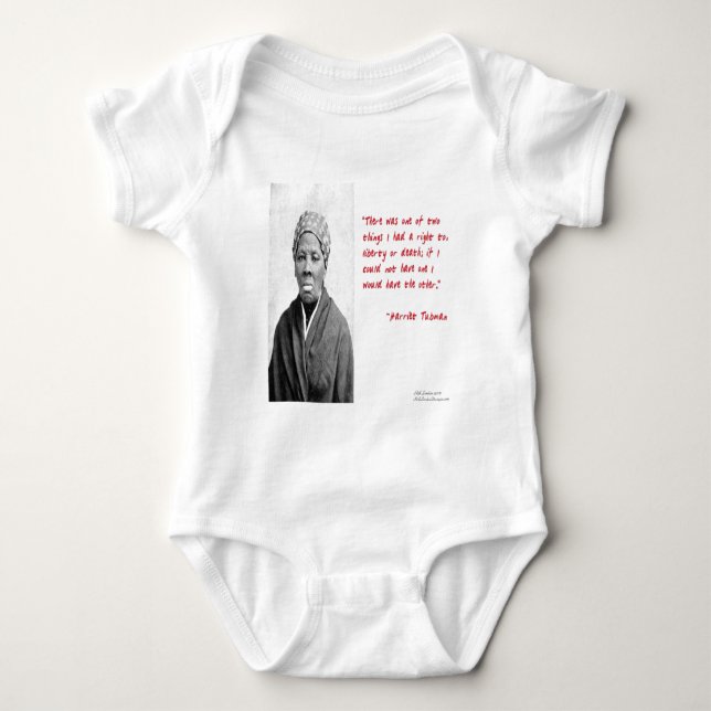 T-shirts Presentes com a Citação "Liberdade ou Morte" de Ha (Frente)